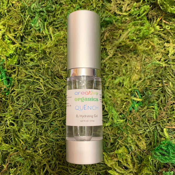Quench - SMALL - 15ml