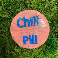 Chill Pill - LARGE - Fiesta