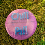 Chill Pill - SMALL - Serenity